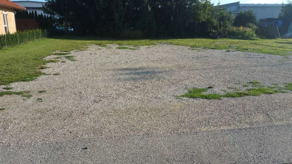 Sonniger Baugrund (1.128 m²) in Wasserhofen - Eben, erschlossen, von Privat (Provisionsfrei) - Ansicht 2