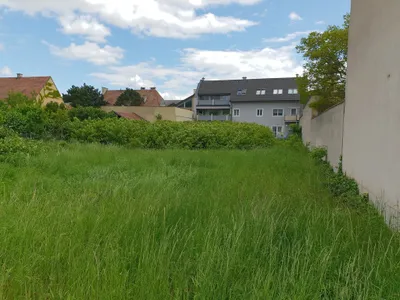 Immobilie kaufen in Baden – 748 m², € 399.000 – Bild 2 von 3