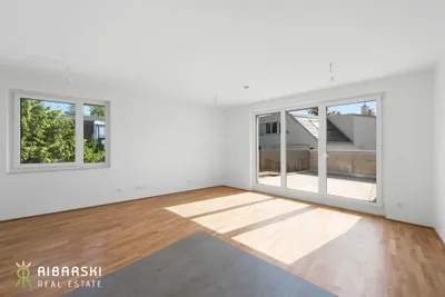 2-Zimmer-Wohnung mieten in Baden – 75,4 m², € 1.301 – Bild 2 von 13