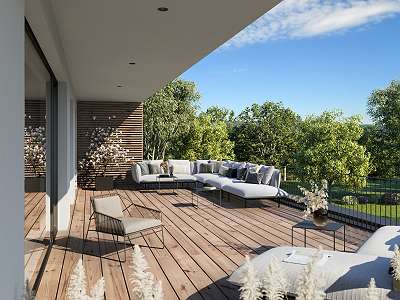 Etage PH/Top 6