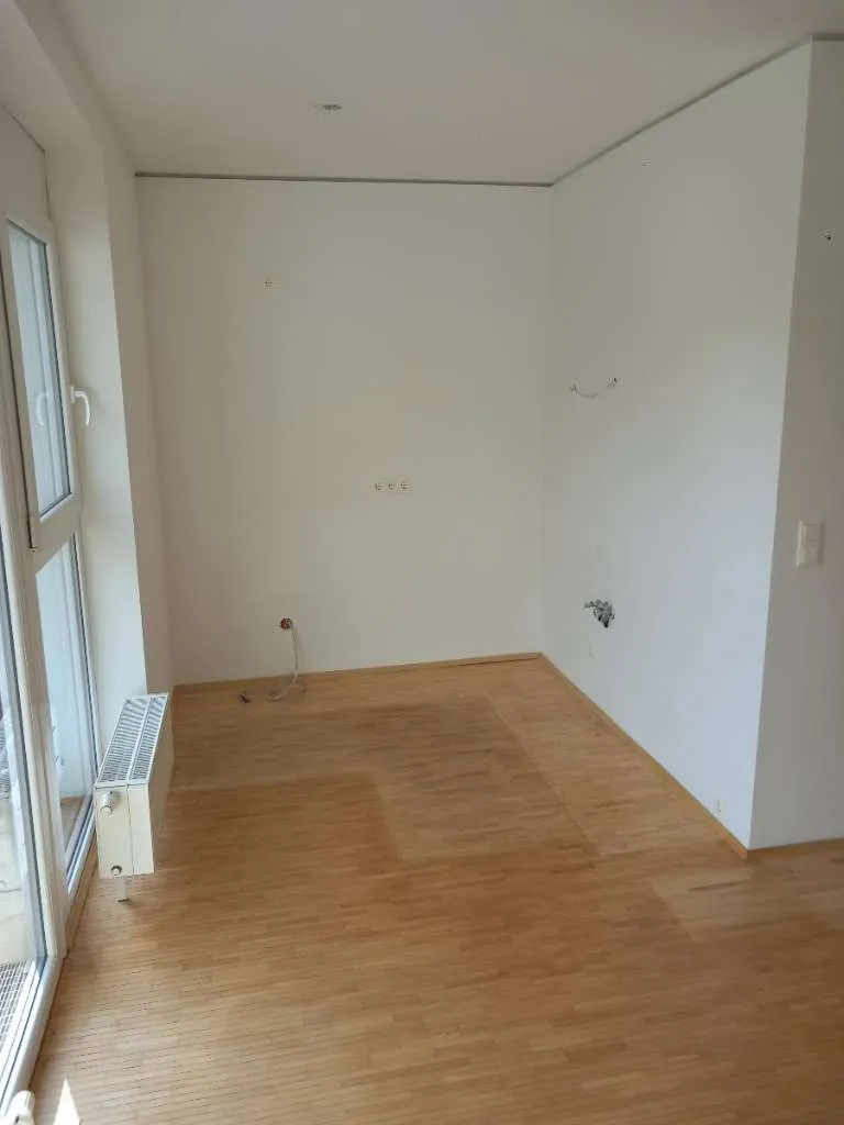 Wohnung, 45 m², Josef-Gauby-Straße 54 in 8591 (inkl. Wasser/Kanal, Heizung und Balkon) - Widok 3