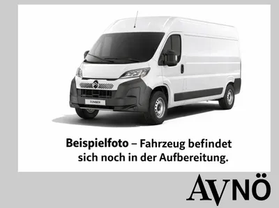 Citroën Jumper 33 L3H2 BlueHDi 140 S&S Transporter / Kastenwagen