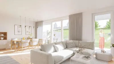 4-Zimmer-Haus kaufen in Krems an der Donau – 129,6 m², € 508.641 – Bild 5 von 9