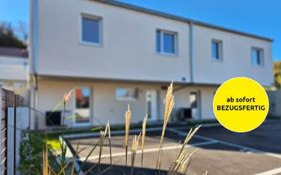 4-Zimmer-Haus kaufen in Krems an der Donau – 129,6 m², € 508.641 – Bild 1 von 9