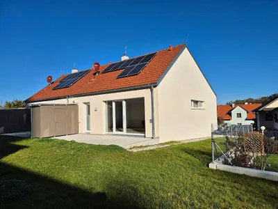 4-Zimmer-Haus kaufen in Krems an der Donau – 129,6 m², € 508.641 – Bild 4 von 9