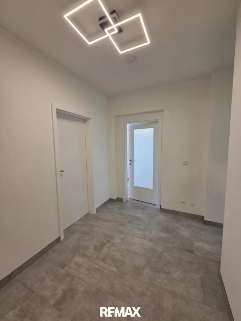 Neuer Preis!! ZWEITWOHNSITZ!! TOP gepflegte 2-Zimmer Wohnung im Zentrum Gröbmings! - Ansicht 2