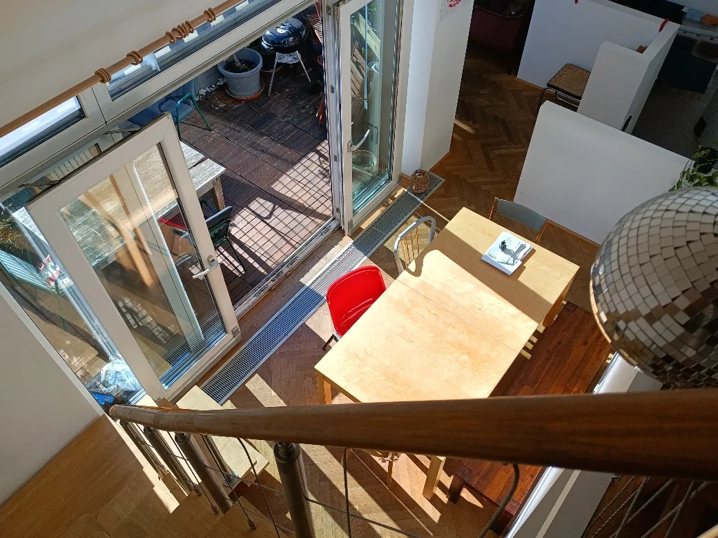 Wohnung – Wien - Ansicht 3
