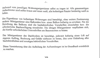 7-Zimmer-Wohnung kaufen in Wien – 205 m², € 790.000 – Bild 16 von 40