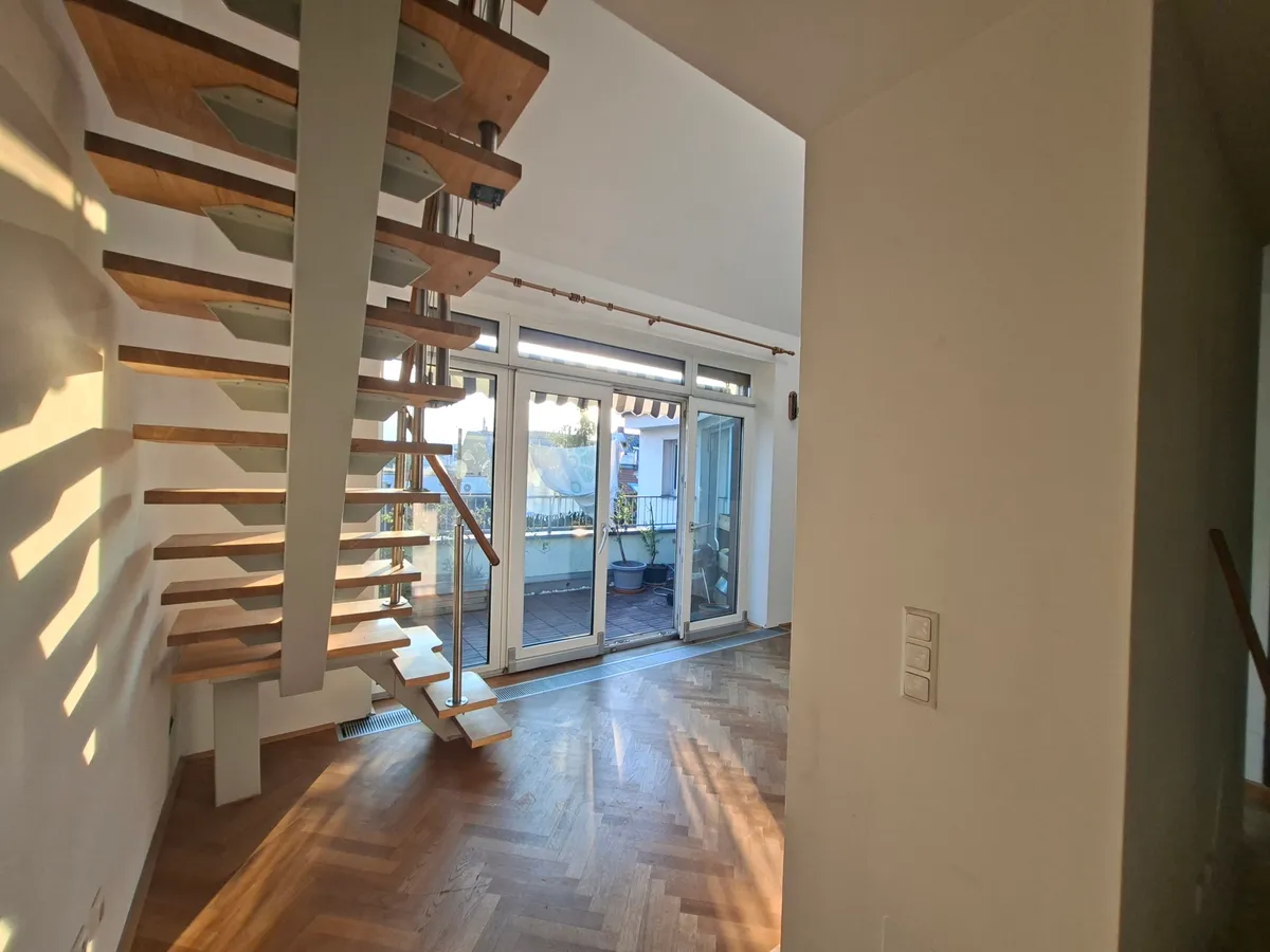 Wohnung – Wien - Ansicht 2