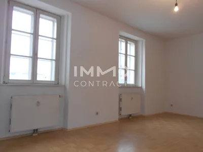 1-Zimmer-Wohnung mieten in Linz – 34,83 m², € 539 – Bild 5 von 10