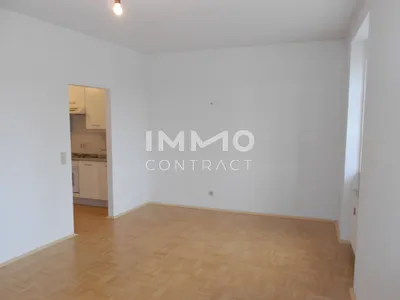 1-Zimmer-Wohnung mieten in Linz – 34,83 m², € 539 – Bild 7 von 10
