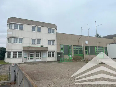 Gewerbeimmobilie mieten in Urfahr-Umgebung – 550 m², € 4.750 – Bild 1 von 10