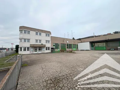 Gewerbeimmobilie mieten in Urfahr-Umgebung – 550 m², € 4.750 – Bild 7 von 10