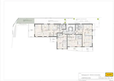 3-Zimmer-Wohnung kaufen in Gmunden – 71,06 m², € 577.000 – Bild 4 von 5