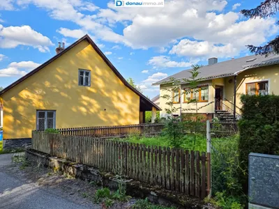 3-Zimmer-Immobilie kaufen in Gmünd – 90 m², € 149.000 – Bild 5 von 45