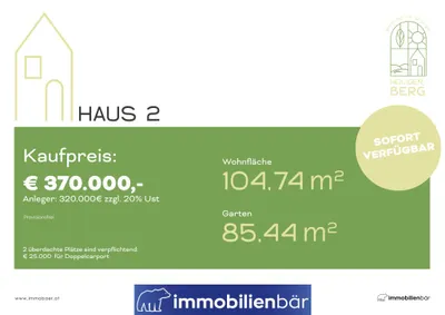 4-Zimmer-Haus mieten in Grieskirchen – 104,74 m², € 1.380 – Bild 18 von 19