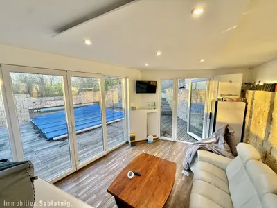 4-Zimmer-Haus kaufen in Sankt Pölten Land – 150,04 m², € 499.000 – Bild 35 von 36