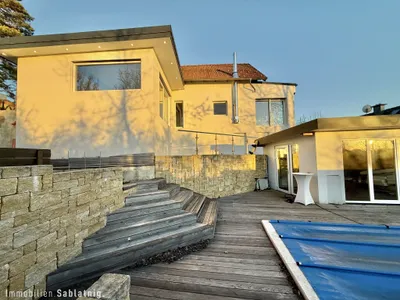 4-Zimmer-Haus kaufen in Sankt Pölten Land – 150,04 m², € 499.000 – Bild 31 von 36