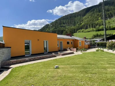 Haus kaufen in Bruck-Mürzzuschlag – 345 m², € 275.000 – Bild 4 von 29