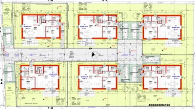 6-Zimmer-Haus kaufen in Sankt Pölten – 125 m², € 419.000 – Bild 3 von 4