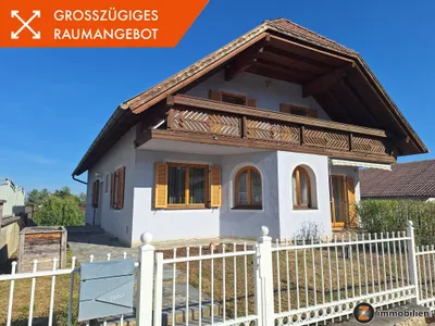 5-Zimmer-Haus kaufen in Oberwart – 223 m², € 275.000