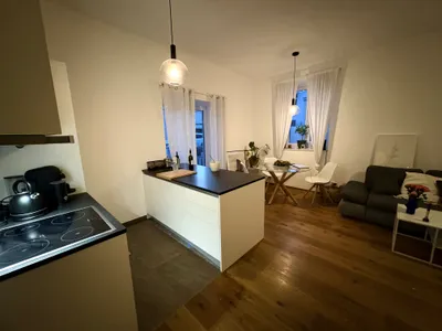 Wohnung zur Miete in 5020 Salzburg Stadt