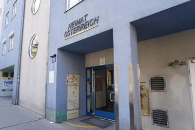 3-Zimmer-Gewerbeimmobilie mieten in Wien – 179 m² – Bild 27 von 28