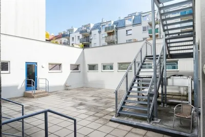 3-Zimmer-Gewerbeimmobilie mieten in Wien – 179 m² – Bild 3 von 28