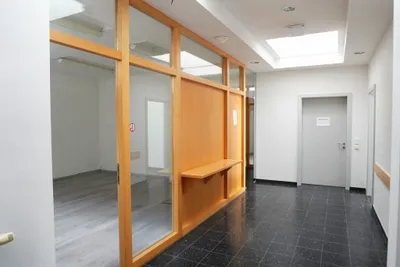 3-Zimmer-Gewerbeimmobilie mieten in Wien – 179 m²