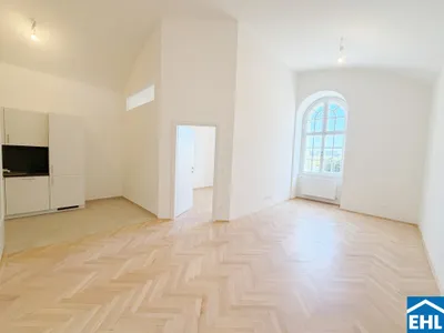 Wohnung mieten in Wien – 74,83 m², € 1.250 – Bild 1 von 15