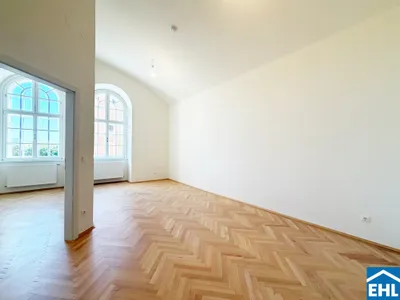 Wohnung mieten in Wien – 74,83 m², € 1.250 – Bild 2 von 15