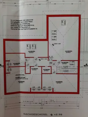 3-Zimmer-Wohnung mieten in Mödling – 140 m², € 1.290 – Bild 3 von 19