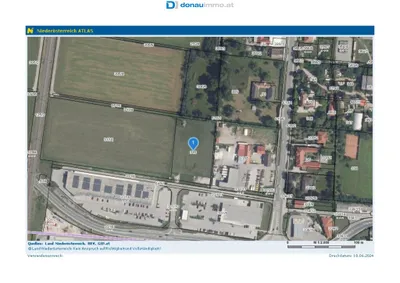 Grundstück kaufen in Wiener Neustadt Land – 5 821 m², € 1.920.000 – Bild 10 von 15