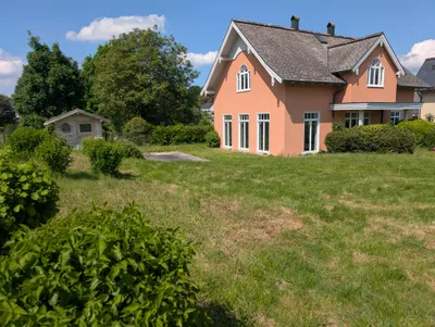 17-Zimmer-Haus mieten in Salzburg-Umgebung – 220 m², € 3.600 – Bild 2 von 54