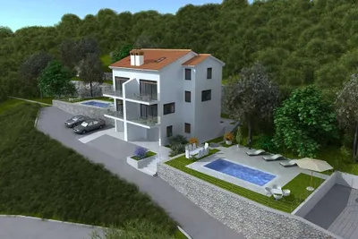 Haus kaufen in Österreich – 125 m², € 370.000 – Bild 3 von 6