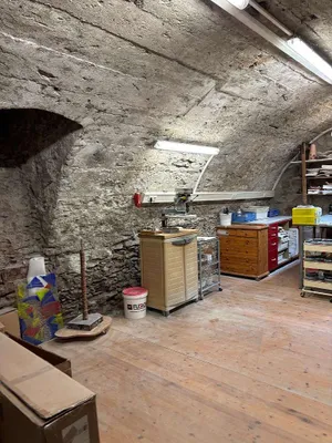 6-Zimmer-Gewerbeimmobilie mieten in Sankt Veit an der Glan – 150 m², € 1.500 – Bild 24 von 24