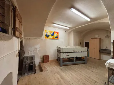 6-Zimmer-Gewerbeimmobilie mieten in Sankt Veit an der Glan – 150 m², € 1.500 – Bild 8 von 24