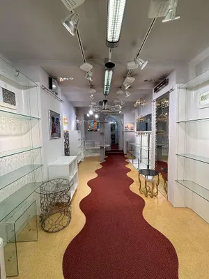 6-Zimmer-Gewerbeimmobilie mieten in Sankt Veit an der Glan – 150 m², € 1.500 – Bild 18 von 24