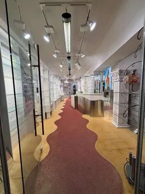 6-Zimmer-Gewerbeimmobilie mieten in Sankt Veit an der Glan – 150 m², € 1.500 – Bild 15 von 24