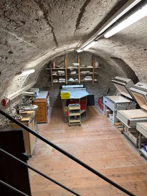 6-Zimmer-Gewerbeimmobilie mieten in Sankt Veit an der Glan – 150 m², € 1.500 – Bild 21 von 24