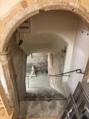 6-Zimmer-Gewerbeimmobilie mieten in Sankt Veit an der Glan – 150 m², € 1.500 – Bild 20 von 24