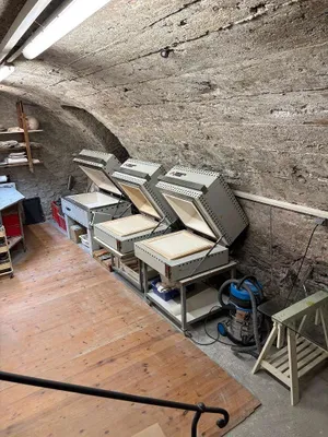 6-Zimmer-Gewerbeimmobilie mieten in Sankt Veit an der Glan – 150 m², € 1.500 – Bild 22 von 24