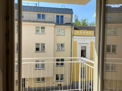 Hochwertige 4-Zimmerwohnung mit Lift in zentraler Ruhelage in Wien Döbling – Bild 3