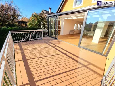 4-Zimmer-Wohnung mieten in Wien – 135,4 m², € 3.344 – Bild 5 von 38