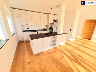 Fantastische 4-Zimmer Gartenwohnung! Mehr Natur. Mehr Ruhe. Mehr Grün. WOW! Riesiger Garten + Herrliche Terrasse + Lichtdurchfluteter Wintergarten + Stellplatz! Jetzt zugreifen! – Bild 2