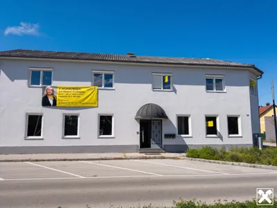 15-Zimmer-Gewerbeimmobilie kaufen in Wiener Neustadt – 360 m², € 749.000 – Bild 8 von 16
