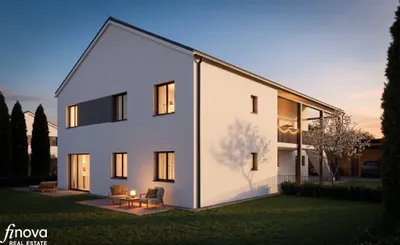 2-Zimmer-Wohnung kaufen in Graz-Umgebung – 53 m², € 209.880 – Bild 4 von 6