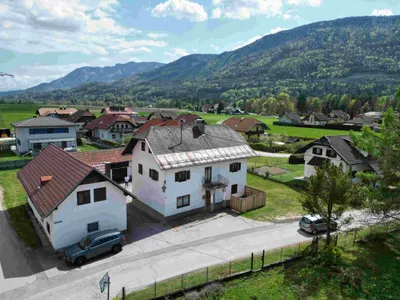 13-Zimmer-Haus kaufen in Villach Land – 197 m², € 438.000 – Bild 2 von 13