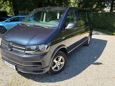 VW Multivan