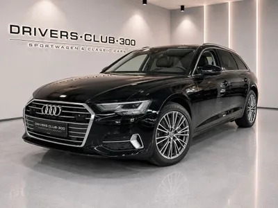 Audi A6 45 TDI quattro sport - *** V E R K A U F T ***
